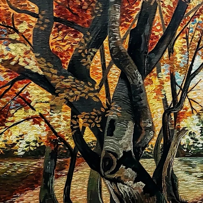 Őszi árnyak vándora – kép 3